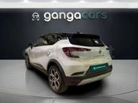 Usado Renault Captur 160 CV (117 kW) 2022 Blanco SUV