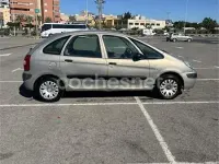 Brugt Citroën Xsara Picasso 95 HK (69 kW) 2004 Beige MPV