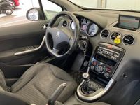 Usado Peugeot 308 Allure 110 CV (80 kW) 2011