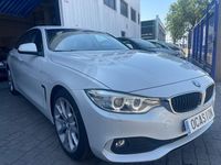 Usado BMW 420 Gran Coupé 184 CV (135 kW) 2015 Blanco Coupe