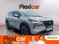 Usado Nissan X-Trail Acenta 213 CV (156 kW) 2025 Gris SUV