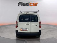 Usado Citroën Berlingo Live 102 CV (75 kW) 2022 Blanco Monovolumen