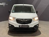 Usado Opel Combo S 100 CV (73 kW) 2019 Blanco Monovolumen