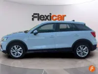 Usado Audi Q2 Advanced Plus 150 CV (110 kW) 2023 Blanco SUV