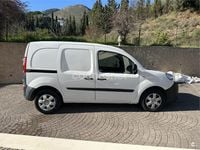 Usado Renault Kangoo Edition One 95 CV (69 kW) 2021 Blanco Monovolumen