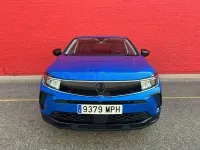 Usado Opel Grandland X 224 CV (164 kW) 2024 Azul SUV