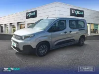 Usado Citroën Berlingo 130 CV (95 kW) 2025 Gris Monovolumen