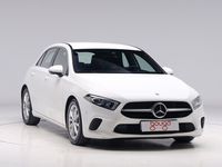 usado Mercedes A180 CLASE AD PROGRESSIVE