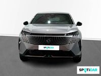 Usado Peugeot 3008 Allure 136 CV (100 kW) 2025 Gris SUV