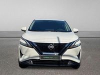Brugt Nissan Qashqai N-Connecta 140 HK (102 kW) 2023 Hvid SUV
