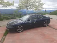 Usado Honda Accord ES 149 CV (109 kW) 1996 Verde Coupe