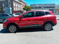 Usado Renault Kadjar Zen 130 CV (95 kW) 2016 Rojo SUV