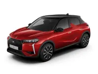 Nuevo DS Automobiles DS3 Crossback 136 CV (100 kW) 2025 Rojo SUV