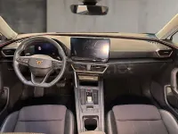 Usado Cupra Formentor 150 CV (110 kW) 2022 Blanco SUV