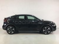 Usado Citroën C4 131 CV (96 kW) 2024 Negro SUV