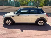 Usado Mini One D 95 CV (69 kW) 2018 Blanco Utilitario
