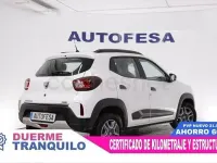 Usado Dacia Spring Comfort 33 kW (45 CV) 2021 Eléctrico Utilitario