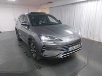 Nuevo BYD Seal U Comfort 218 CV (160 kW) 2025 Gris / plata SUV