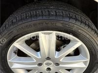 Usado Renault Mégane II Dynamique 120 CV (88 kW) 2005 Gris / plata Berlina