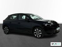 Usado Opel Corsa 100 CV (73 kW) 2025 Negro Utilitario