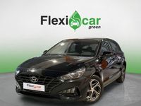 usado Hyundai i30 1.0 TGDI 48V Klass Híbrido en Flexicar Green Barcelona