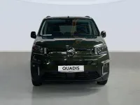 Nuevo Citroën Berlingo 101 CV (74 kW) 2026 Verde Monovolumen