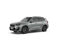 Usado BMW X1 163 CV (119 kW) 2025 Gris SUV