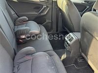 Usado VW Tiguan 125 CV (91 kW) 2017 Azul SUV