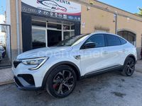 Usado Renault Arkana RS Line 145 CV (106 kW) 2022 Blanco SUV