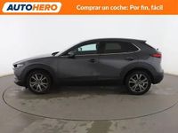 Usado Mazda CX-30 186 HP (136 kW) 2022 Cinzento SUV