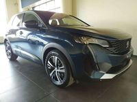 usado Peugeot 3008 1.6 THP Allure Aut. 155