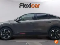 Usado Citroën C4 Feel 130 CV (95 kW) 2023 Gris SUV