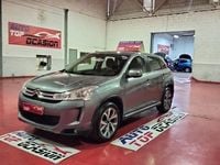 Usado Mazda CX-5 Style 150 CV (110 kW) 2016 Gris / plata SUV