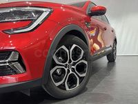 Usado Renault Arkana Techno 140 CV (102 kW) 2023 Rojo SUV