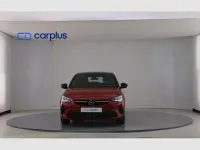 Usado Opel Corsa 101 CV (74 kW) 2023 Rojo Utilitario
