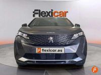 Usado Peugeot 5008 Style 131 CV (96 kW) 2024 Gris SUV