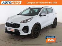 Usado Kia Sportage 136 CV (100 kW) 2022 Blanco SUV