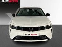Usado Opel Astra Edition 130 CV (95 kW) 2023 Rojo Utilitario