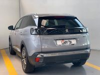 Usado Peugeot 3008 Allure 225 CV (165 kW) 2021 Gris / plata SUV