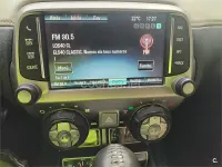 Usado Chevrolet Camaro 405 CV (297 kW) 2015 Negro Coupe