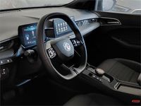 Usado MG MG3 Luxury 195 CV (143 kW) 2025 Negro Utilitario