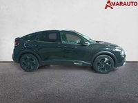 Usado Citroën C4 Feel 130 CV (95 kW) 2021 Negro Berlina