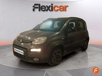 Usado Fiat Panda City Life 70 CV (51 kW) 2022 Gris Utilitario