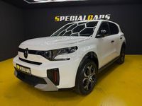 Usado Citroën C3 Aircross 100 CV (73 kW) 2025 Blanco SUV