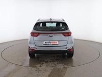 Usado Kia Sportage 132 CV (97 kW) 2021 Gris SUV