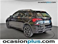 usado Skoda Kamiq 1.0 Tsi Ambition 81kw