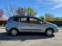 Usado Chevrolet Tacuma SE 107 CV (78 kW) 2006 Azul Monovolumen