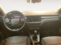 Usado Skoda Fabia Selection 95 CV (69 kW) 2025 Azul