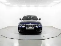 Nuevo BMW 318 150 CV (110 kW) 2026 Azul Berlina