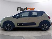 Usado Citroën C3 PureTech 83 CV (61 kW) 2022 Blanco Utilitario